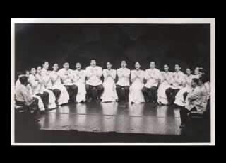  Philippine Madrigal Singers Mamayog Akun Arr F Obispo Jr
