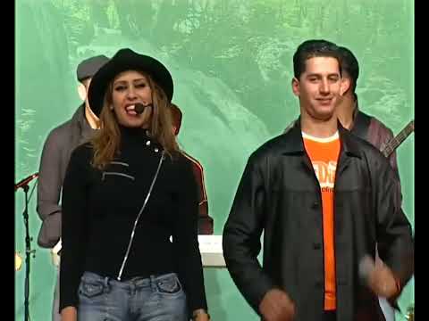 الأغنية التي يبحث عنها الملايين يما يا يما عدبني الزين Yama Ya Yama Music Vidéo Clip فيديو كليب