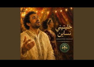  Khalitini Nsayen خليتيني نساين