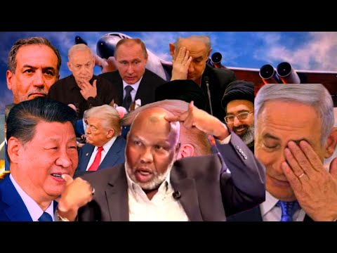 Mar 21 2026 Sheik Cabdiraxman Bachier Iran Ayaa La Filayaa In Ay Noqoto Mid Guulaysata Mar 21 2026 Sheik Cabdiraxman Bachier Iran Ayaa La Filayaa In Ay Noqoto Mid Guulaysata