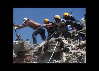  TUKIO JINGINE LAIBUKA DUNIANI WATU 132 WAFARIKI NA IDADI YATEGEMEWA KUONGEZEKA