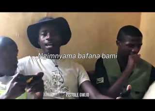  Nginyama Gwijo Lyrics