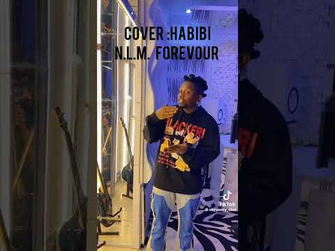 Habibi Rayvanny Cover By Key Melody Tz Rayvanny Diamond Platnumz Macvoice Rayvany Next Level Music
