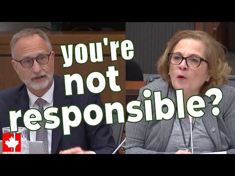 You Re NOT Responsible IRCC Minister Slammed For Evading Conservative Questions You Re NOT Responsible IRCC Minister Slammed For Evading Conservative Questions