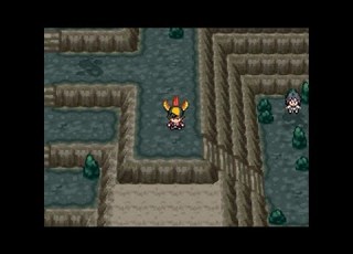  Pokémon HeartGold Komplettlösung Teil 36 Der Karate Meister