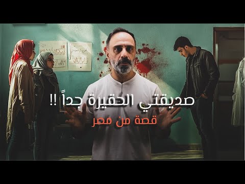 صديقتي الحقيرة جدا