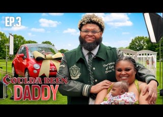  Coulda Been Daddy Episode 3 Couples Therapy