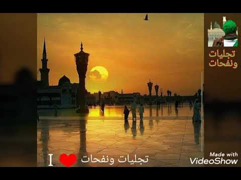 يارب صلى على محمد صلى الله عليه وسلم تجليات ونفحات امين الدشناوى يارب صلى على محمد صلى الله عليه وسلم تجليات ونفحات امين الدشناوى