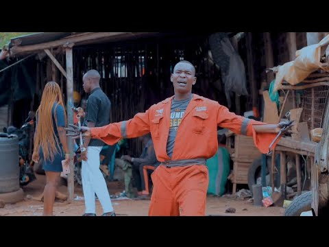 Harmonica Flavour Nachukia Mapenzi X Gold Music Official Video Harmonica Flavour Nachukia Mapenzi X Gold Music Official Video