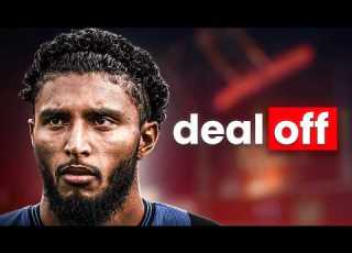  This Really Does Change Everything For United