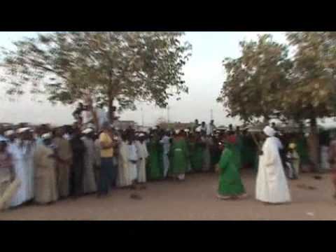 الشيخ حمد النيل أمدرمان