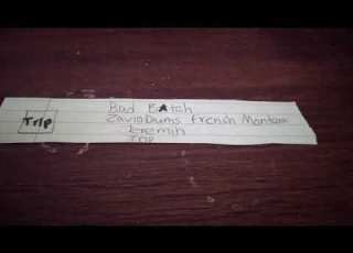 ZavioDums French Montana Bad B Tch Ft Jeremih