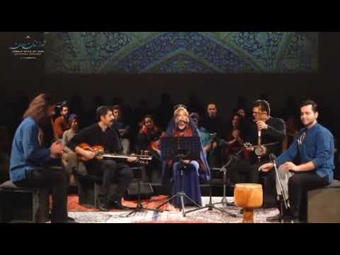 اوجا داغلار باشیندا ثمین قربانی موسیقی فولکلور آذربایجان اوجا داغلار باشیندا ثمین قربانی موسیقی فولکلور آذربایجان