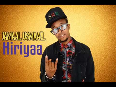 Jamaal Usmaa Il Sirba Afaan Oromoo Haaraa 2026