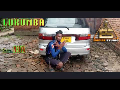 Lukumba Ng Wana Luli Ujumbe Wa Nsiya Official Audio
