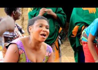NYARUGUSU CAMP CELEBRATE