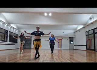Lola El Banat 2026 Junior Club Condesa