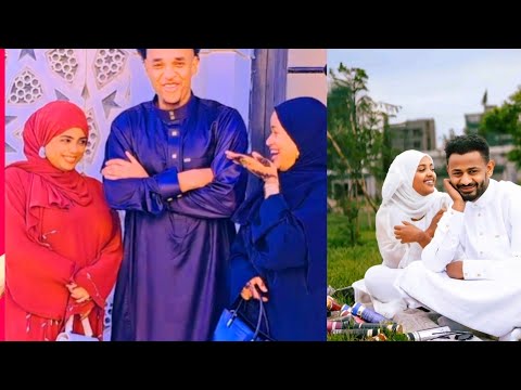 Bareedini Islaamaa Mana Gadi Jalqaba Makii Ibsisha Video Jioollee Jalalaa Eid Mubarak