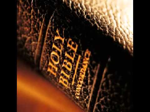 سفر التكوين من الاصحاح 1 25 بصوت د عادل نصحى