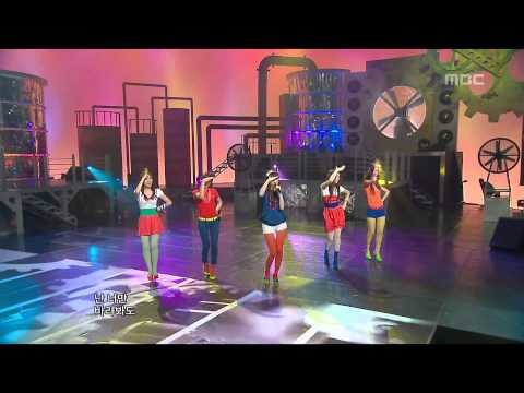 See Ya Davichi Ji Yeon Eternal Love 씨야 다비치 지연 영원한 사랑 Music Core