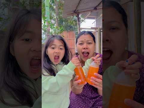 Happy Juice Shorts Funny Viral