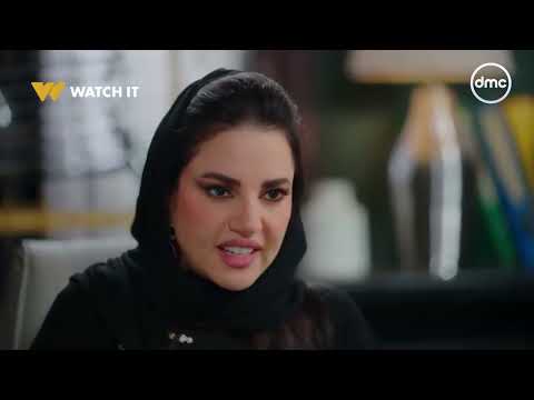 علي كلاي سيف بيحاول يصلح علاقة ميادة بالعائلة بس ياترى هي هتوافق علي كلاي سيف بيحاول يصلح علاقة ميادة بالعائلة بس ياترى هي هتوافق