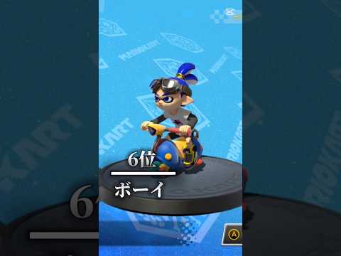 2025年最新マリオカート8DX最強キャラランキングTOP16 マリオカート8dx マリオカート8デラックス ランキング Shorts 2025年最新マリオカート8DX最強キャラランキングTOP16 マリオカート8dx マリオカート8デラックス ランキング Shorts