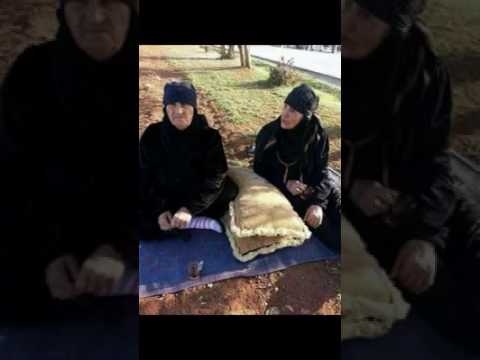 احمد التلاوي والله غابو عند الدار