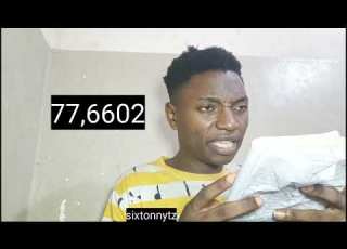  Sixtonny Tz Akishidwa Kusoma Namba