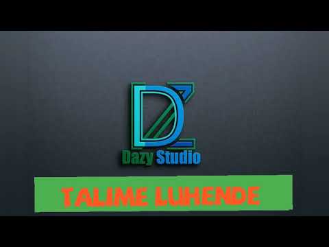 TALIME LUHENDE UJUMBE WA NKIMA DAZI STUDIO 2023