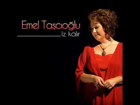 Emel Taşçıoğlu Geceler Yarim Oldu