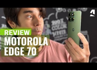 Motorola Edge 70 Review