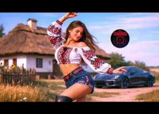 МІКС Топ Клубна Музика 2026 Electro House Для авто зал вечірка DJ FAMOMG 4