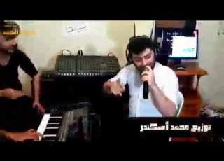 ثائر الأسمر انا راسي ادلبي جديد ابناء ادلب