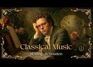  100 Classical Music You Should Listen To Once In Your Life Schubert Beethoven Mozart Bach
