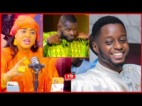 Sire Cited In The Pape Cheikh Dialla Affair The Film Actor Reacts Ngoné Sets The Record Straight