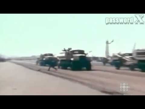 لحظة اغتيال السادات