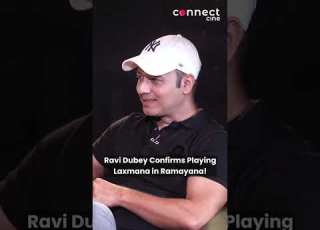 Ravi Dubey Breaks Silence On Ramayana