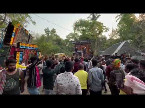 Kalimegha Melana Kadua Khala 2025 Mahabahu Pro Vs Aila Music