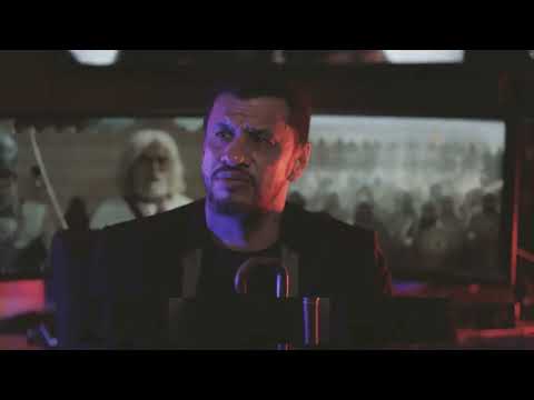 فلم المختار جديد 1445 هـ الرادود جعفر القشعمي