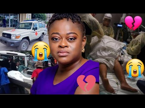 TRISTE NOUVELLE MAMAN NADÈGE MBOMA MUASI YA PAST ATHOM S MBOMA SORT DE SON SILENCE APRÈS POISON AH