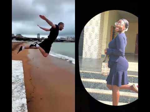 Lustiges Video 2025 Lustig