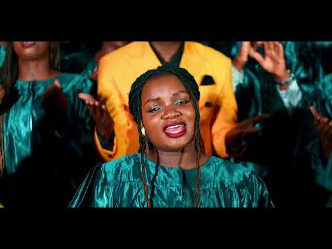 GUMALA Omusaayi OgwaYesu Official Video 4K Nakie Jullian