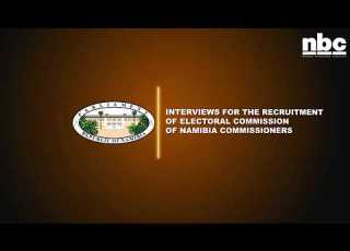  ECN COMMISSIONERS INTERVIEWS 03 June 2026