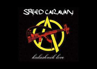 Speed Caravan Killing An Arab The Cure Cover Feat Rachid Taha