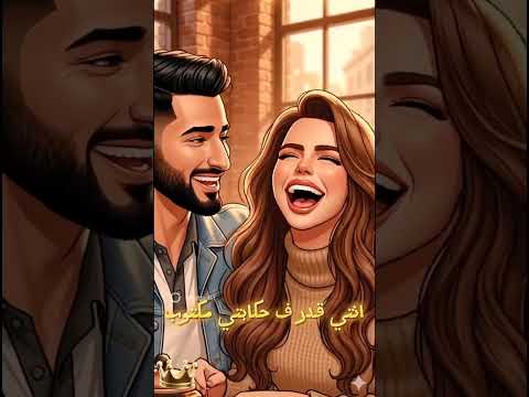 قسما بمن سواكي اني هائما AmeenKhattab حالات واتس تصميمي رومانسي Viral تصميم فيديوهات