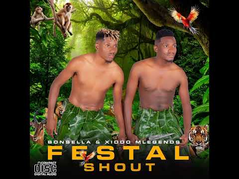 OSHUMBA BONSELLA XIDDO MLEGENDS Track 6 Festal Shout