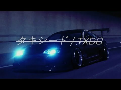 T A T U All The Things She Said TXDO Remix