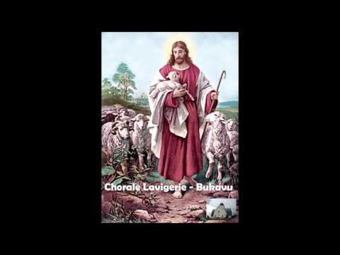 Mwana Mbuzi Wa Namahanga Chorale Lavigerie