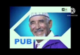 2M Morocco Jingle Evolution 1989 2023